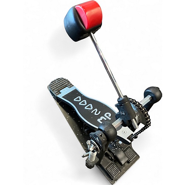 Used DW 2000 Series Single Single Bass Drum Pedal