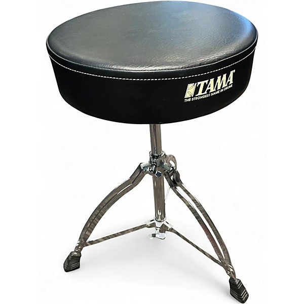Used TAMA Throne Drum Throne