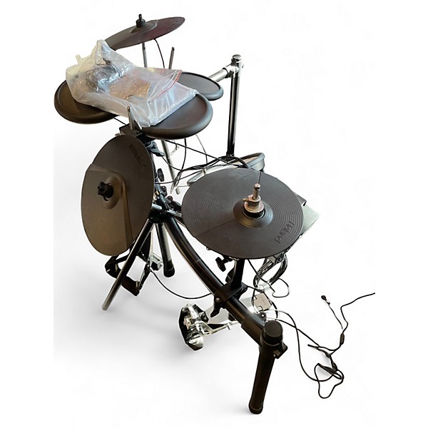 Used Roland TD-17KL Electric Drum Set