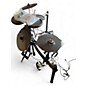 Used Roland TD-17KL Electric Drum Set