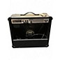 Used Crate GX65 Guitar Combo Amp