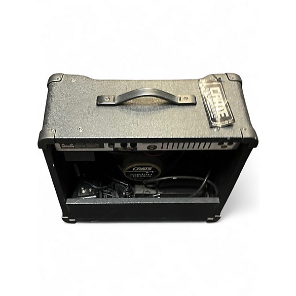 Used Crate GX65 Guitar Combo Amp