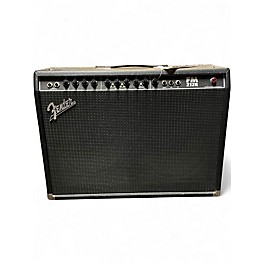 Used Fender FM212R 2x12 100W Guitar Combo Amp