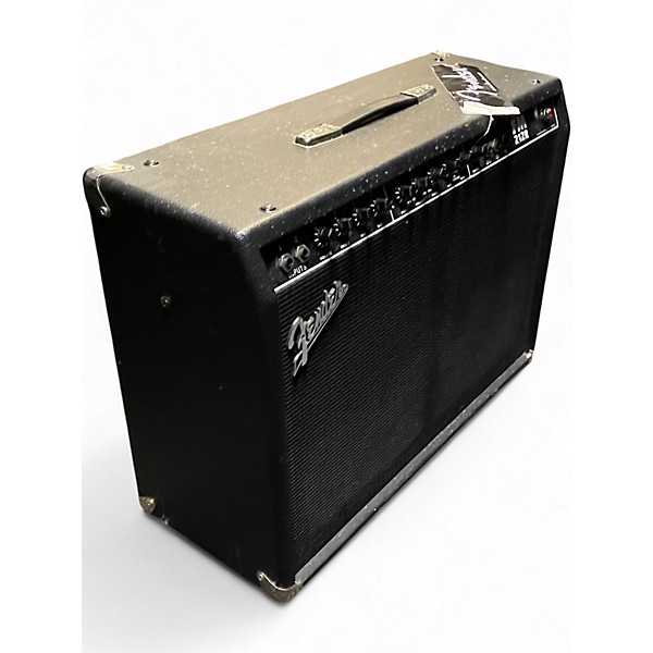 Used Fender FM212R 2x12 100W Guitar Combo Amp