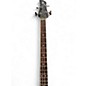 Used Yamaha trbx174 Black Electric Bass Guitar