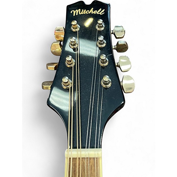 Used Mitchell AM100VS Vintage Sunburst Mandolin