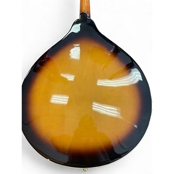 Used Mitchell AM100VS Vintage Sunburst Mandolin