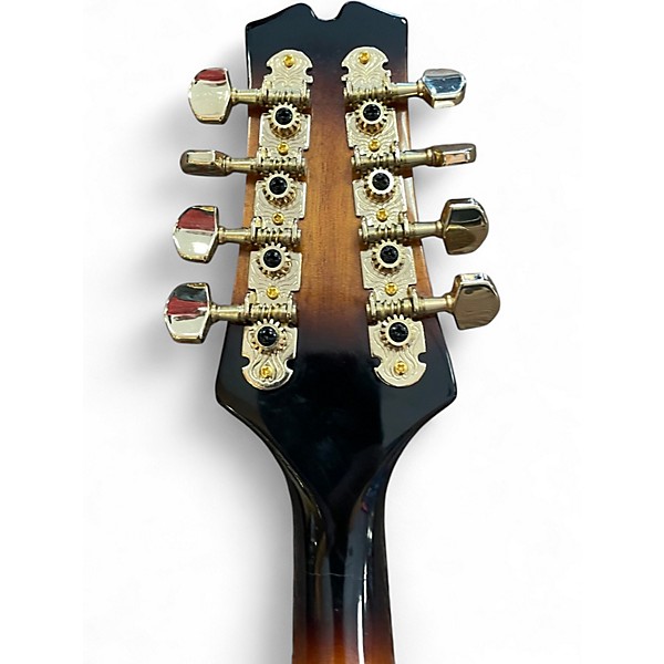Used Mitchell AM100VS Vintage Sunburst Mandolin