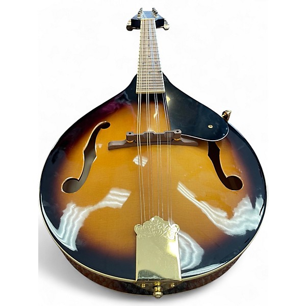 Used Mitchell AM100VS Vintage Sunburst Mandolin