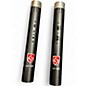 Used Lauten Audio LA-120 V2 Matched Pair Condenser Microphone