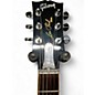 Used Gibson Les Paul Classic HP Green Ocean Burst Solid Body Electric Guitar