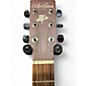 Used Art & Lutherie Cedar Single Cutaway Tobacco Burst Acoustic Guitar