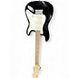 Used Squier Mini Affinity Stratocaster Black Electric Guitar thumbnail
