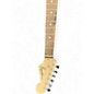 Used Squier Mini Affinity Stratocaster Black Electric Guitar