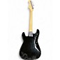 Used Squier Mini Affinity Stratocaster Black Electric Guitar
