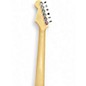 Used Squier Mini Affinity Stratocaster Black Electric Guitar