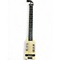 Used Traveler Guitar Ultra Light Natural Acoustic Guitar thumbnail