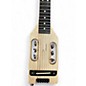 Used Traveler Guitar Ultra Light Natural Acoustic Guitar