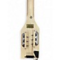 Used Traveler Guitar Ultra Light Natural Acoustic Guitar