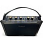 Used Roland MOBILE AC Battery Powered Amp
