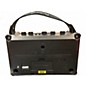 Used Roland MOBILE AC Battery Powered Amp