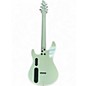 Used Yamaha RGXA2R Arctic White Solid Body Electric Guitar