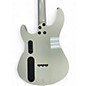 Used Yamaha RGXA2R Arctic White Solid Body Electric Guitar