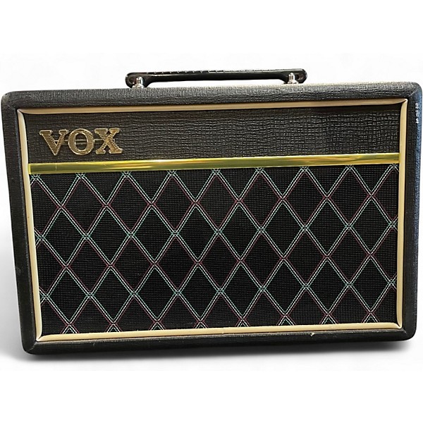 Used VOX PATHFINDER BASS 10 Bass Combo Amp