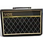 Used VOX PATHFINDER BASS 10 Bass Combo Amp thumbnail