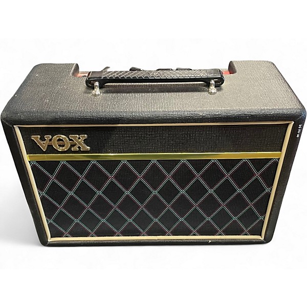 Used VOX PATHFINDER BASS 10 Bass Combo Amp
