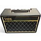 Used VOX PATHFINDER BASS 10 Bass Combo Amp