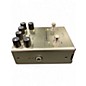 Used Fender Compugilist Effect Pedal