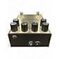 Used Fender Compugilist Effect Pedal