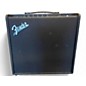 Used Fender Mustang LT50 50W 1x12 Guitar Combo Amp thumbnail