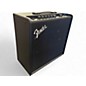Used Fender Mustang LT50 50W 1x12 Guitar Combo Amp