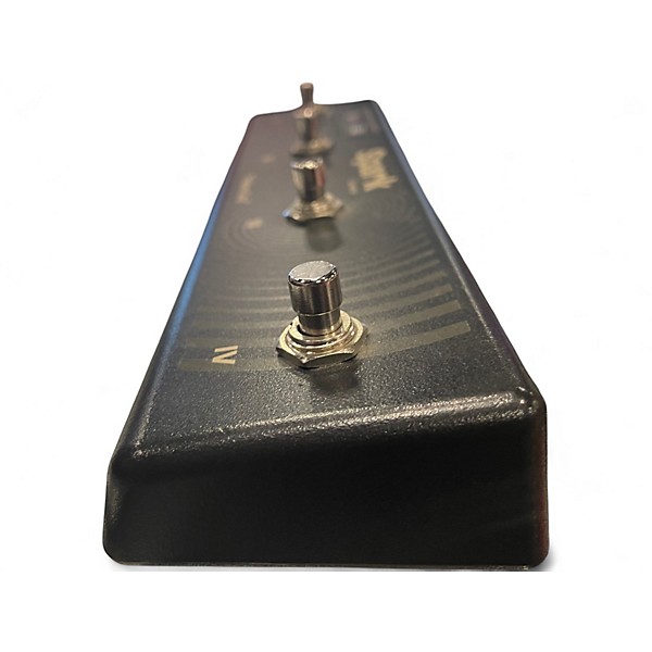 Used Positive Grid Spark Control Footswitch