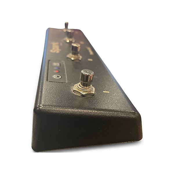 Used Positive Grid Spark Control Footswitch