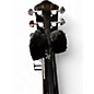 Used Ibanez V70CE Black Acoustic Electric Guitar
