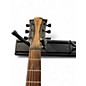 Used Lag Guitars T300 AE Natural Acoustic Guitar