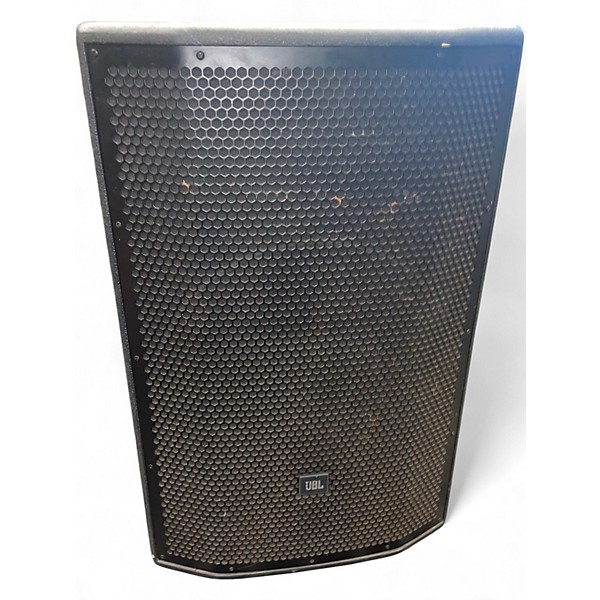 Used JBL PRX800 Powered Speaker