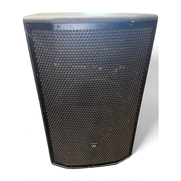 Used JBL PRX800 Powered Speaker