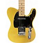 Used Squier Affinity Telecaster Butterscotch Solid Body Electric Guitar