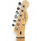 Used Squier Affinity Telecaster Butterscotch Solid Body Electric Guitar
