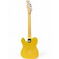 Used Squier Affinity Telecaster Butterscotch Solid Body Electric Guitar