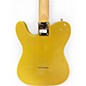 Used Squier Affinity Telecaster Butterscotch Solid Body Electric Guitar