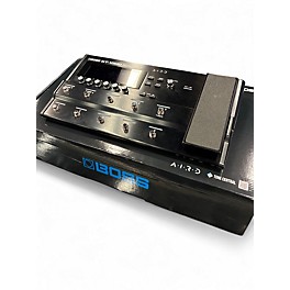 Used BOSS GT1000 Effect Processor