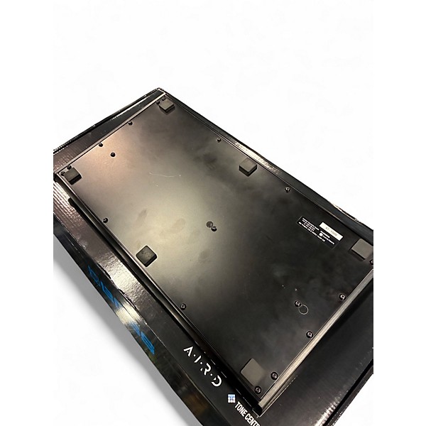 Used BOSS GT1000 Effect Processor