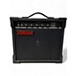 Used Yamaha VX15 Guitar Combo Amp thumbnail