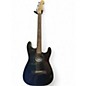 Used Fender STRATACOUSTIC Black Acoustic Guitar thumbnail