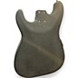 Used Fender STRATACOUSTIC Black Acoustic Guitar